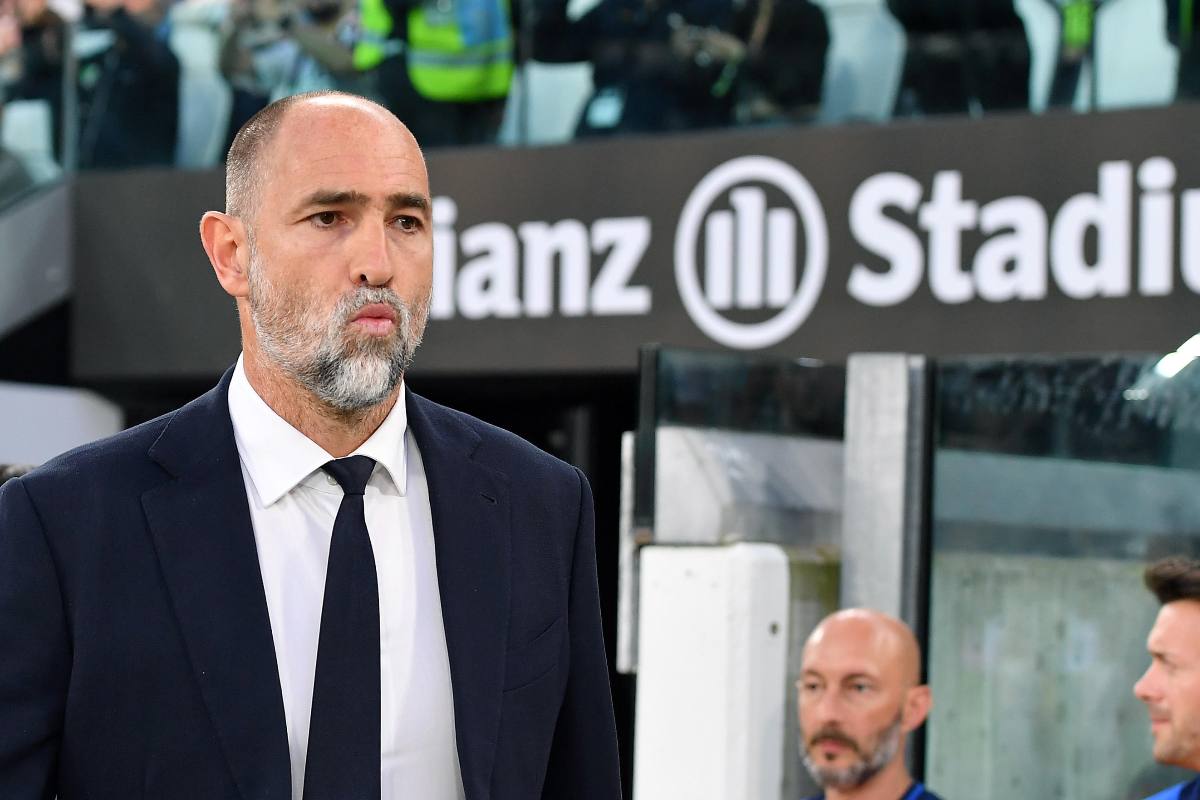 Tudor verrà confermato alla guida della Juventus?