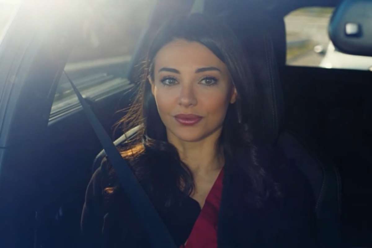 Una scena di Forbidden Fruit