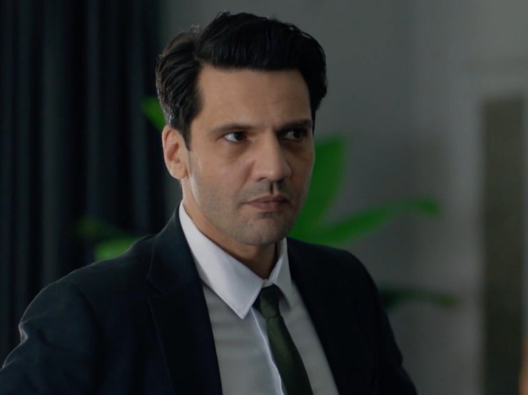 ilgaz segreto di famiglia